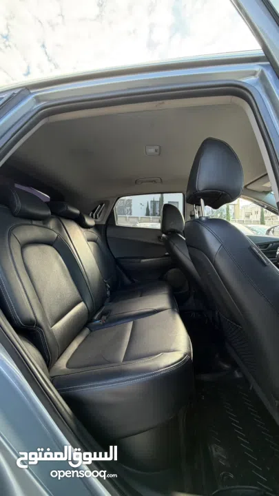 هونداي كونا ترخيص 2020/ترخيص لغايه 20/3/2026 محرك 1600 هايبرد جير أوتوماتيك 141 حصان