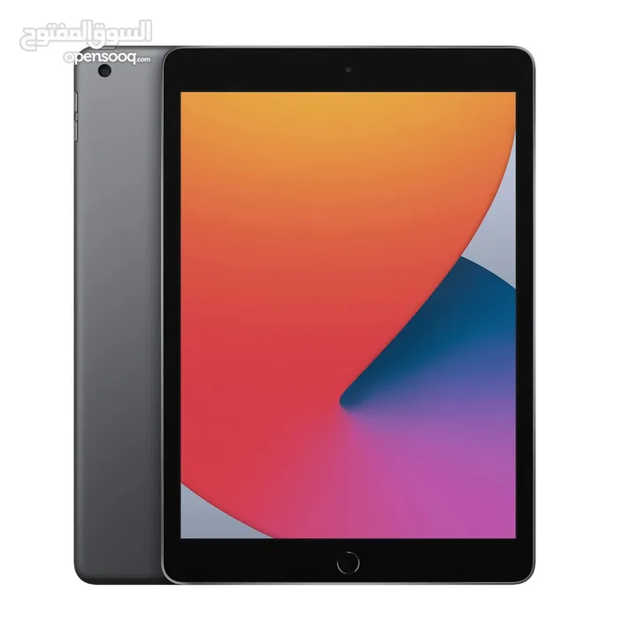 Ipad 9th generation  256 gb