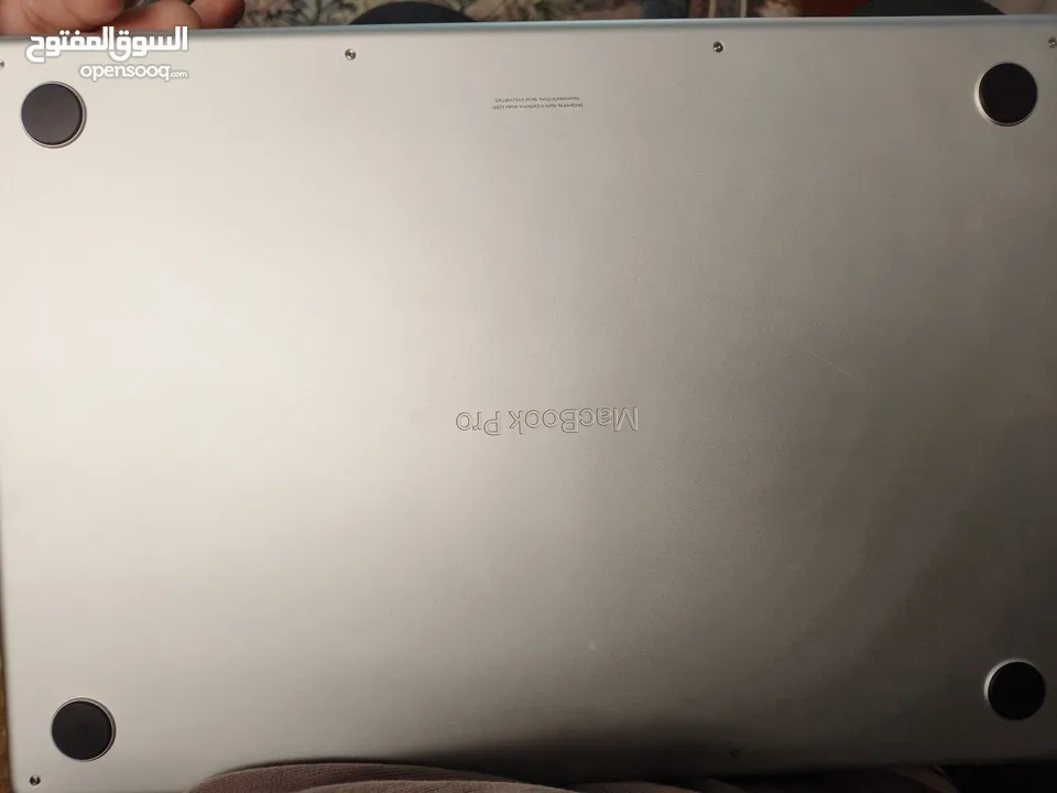 MacBook Pro M3 (18 GB)