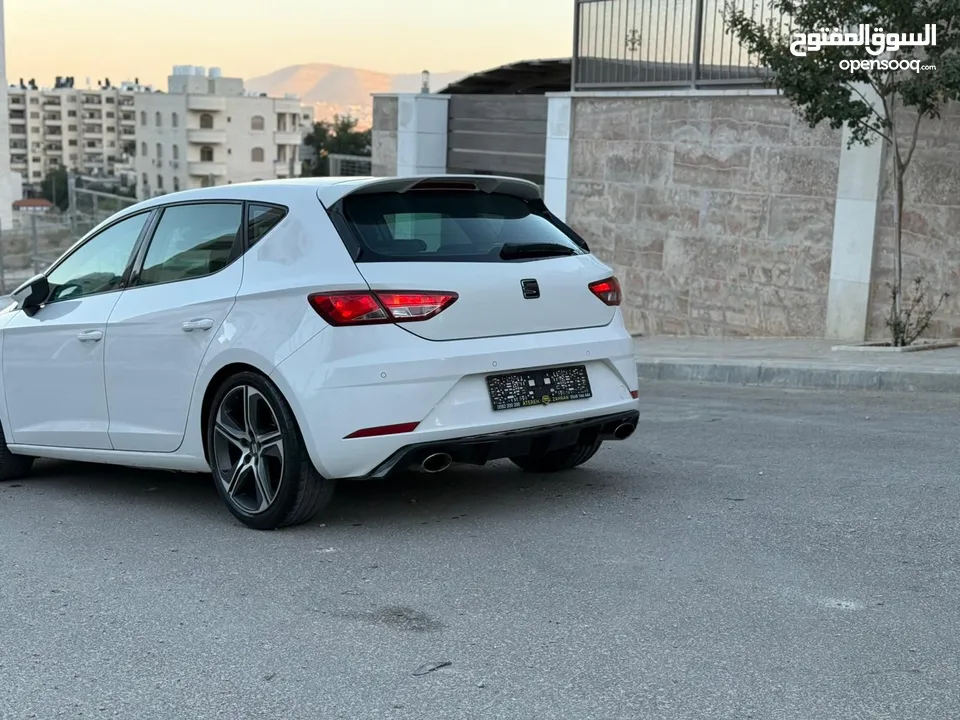 ليون جير عادي موديل وترخيص 2018