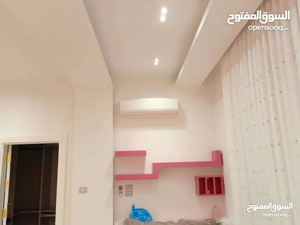 تركيب مكيفات  فك نقل صيانة تنضيف الجهاز بأحتراف فك قطعه قطعه  شحن غاز جميع انواع المكيفات
