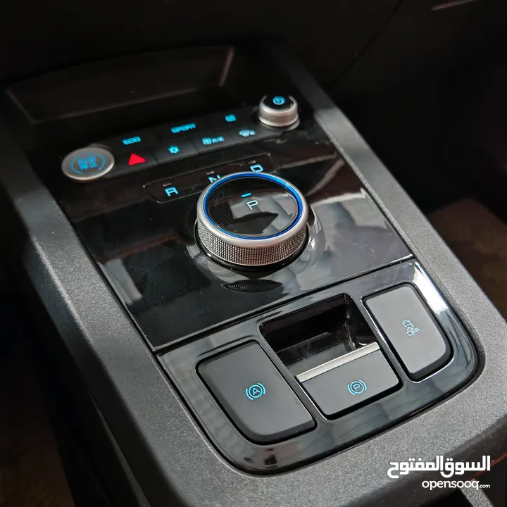 BYD E2 LUXURY 2022