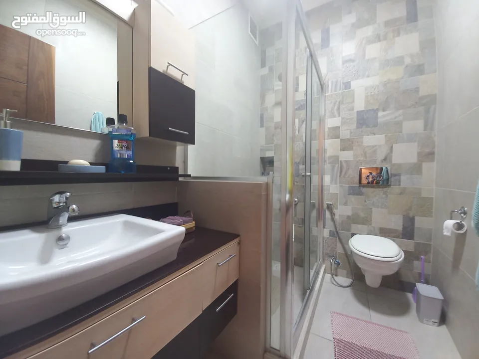 Furnished Apartment For Rent In Abdoun  ( Property 34682 )-174563075