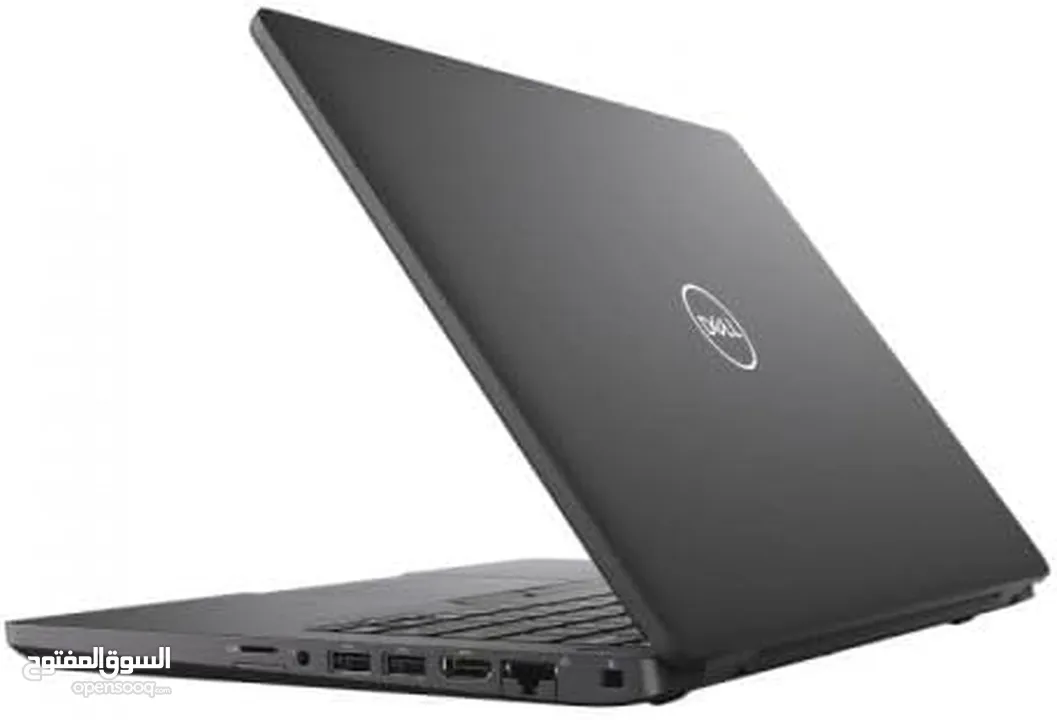 Dell Latitude 5400 Core i5 8th 8365U 256GB SSD 8GB Ram Windows 10/11 Pro Touchscreen  أنظر التفاصيل