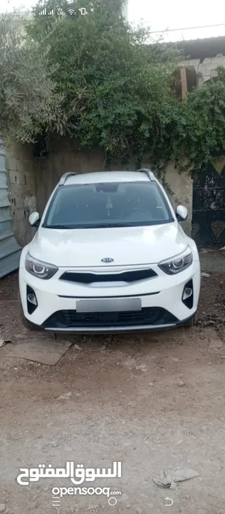 كيا ستونيك