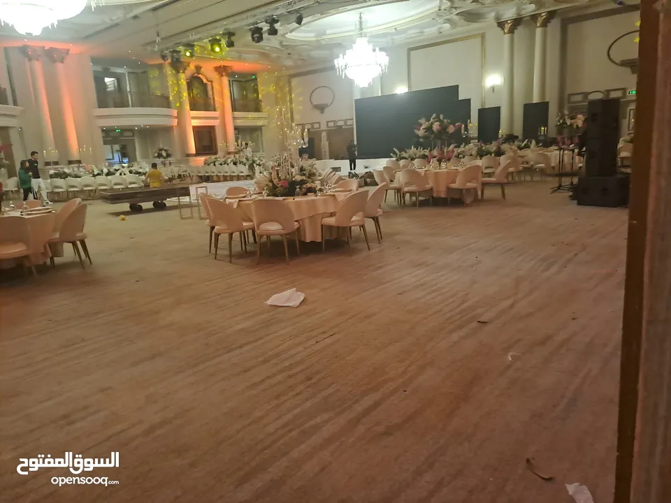 دي جي ليث للمناسبات والافراح بافضل الاجهزه