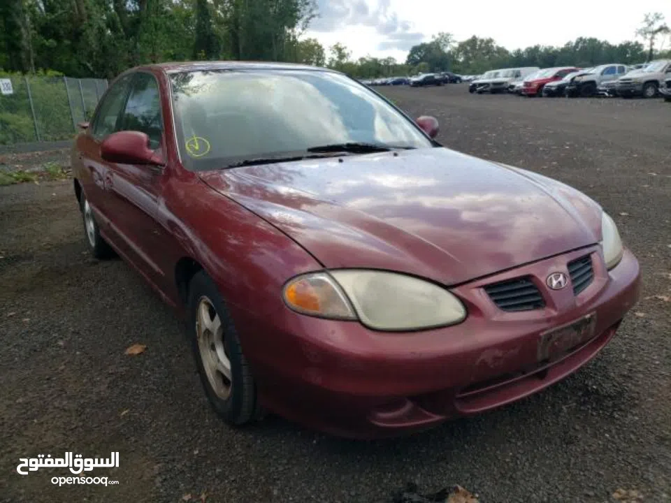 هونداي النترا اوتومات بتقضي الحاجه وزياده