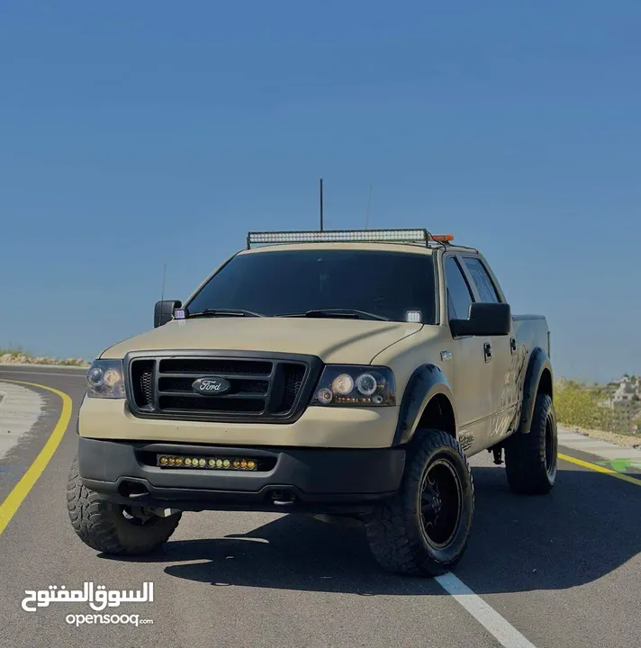 فورد f150 2009