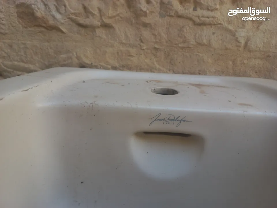 اطقم حمامات فرنسي للبيع