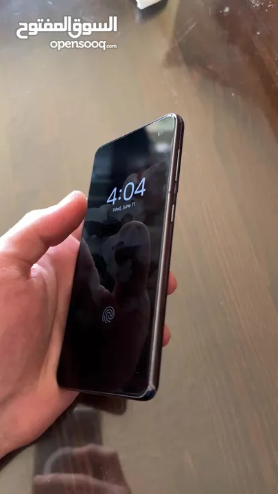 Samsung S21 5G مستعمل للبيع