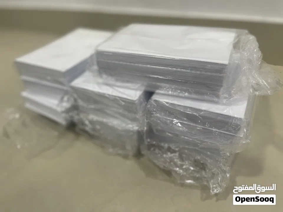 اوراق طباعة صور مقاس 4x6