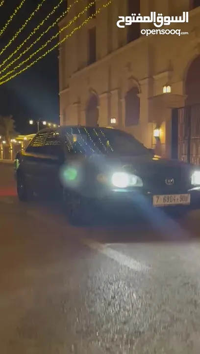 تيوتا  كرولا. سايح موديل2001