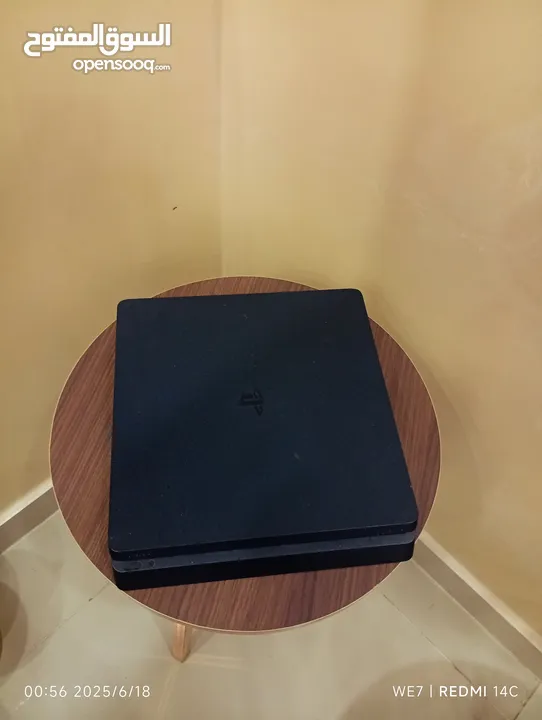 بلايستيشن 4+ ستيرنج pxn v9