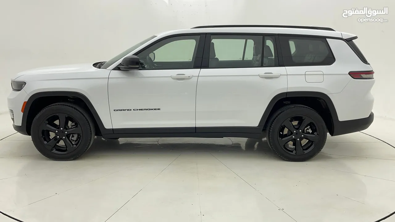 (HOME TEST DRIVE AND ZERO DOWN PAYMENT) JEEP GRAND CHEROKEE