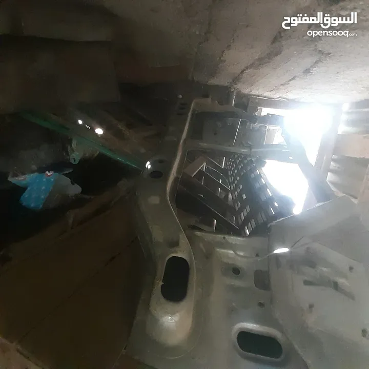 قطع الكي 608 و8014 وهونداي اكسنت و كاديلاك امريكي