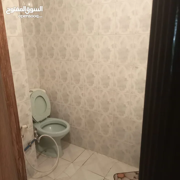 شقة ارضية بضاحية الاقصى للبيع