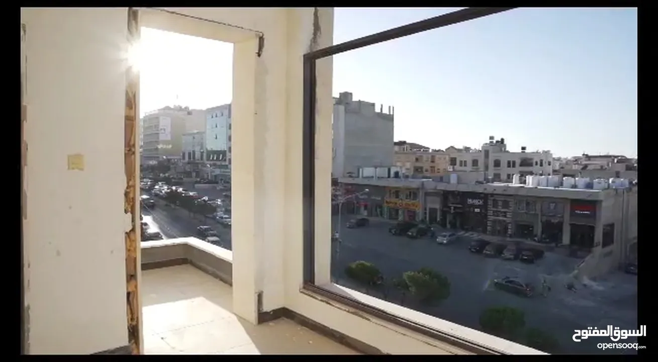 مجمع تجاري للبيع في منطقة الجبيهه