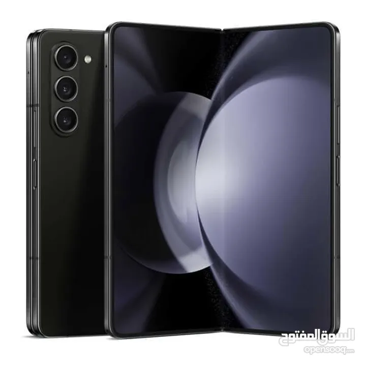 سامسونج فولد 5 بسعر مميز /// Samsung Z fold 5 new