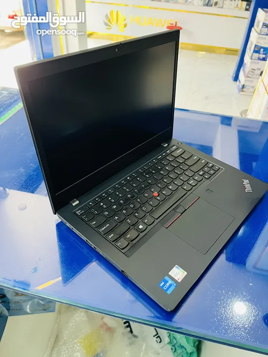 Lenovo Thinkpad L14