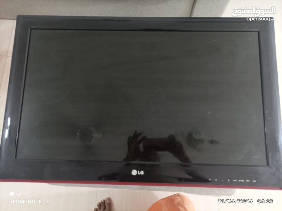 Lg Tv good condition