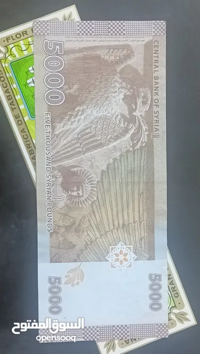 عملات ورقيه مشكلات أجنبي و عربي  حالات أنسر و مستعمله