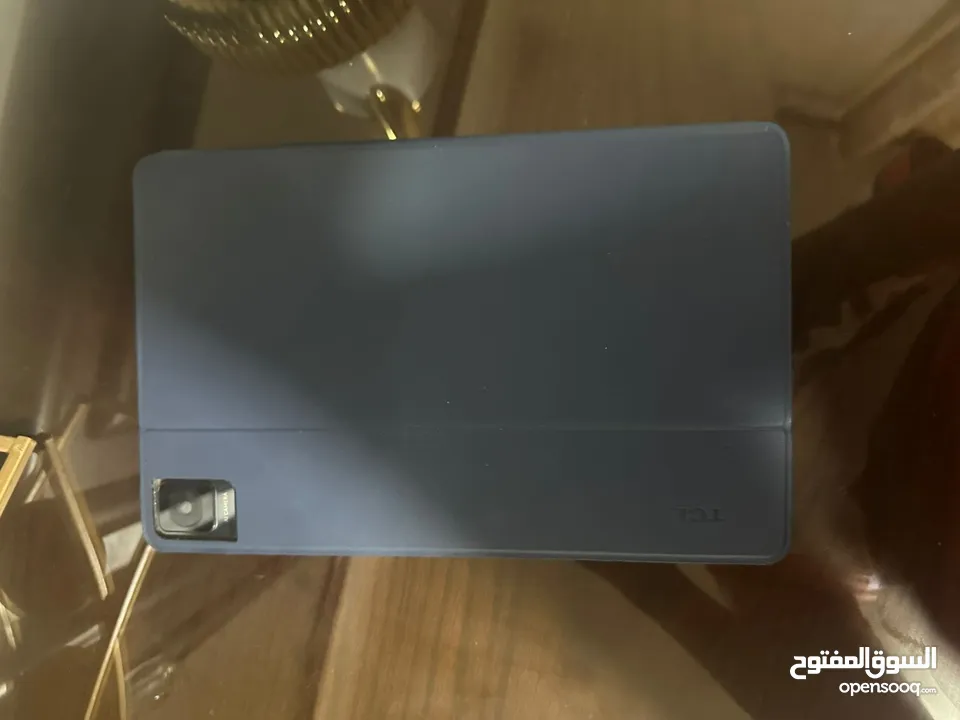 تابلت TCL مستعمل اخو الجديد شوف الوصف
