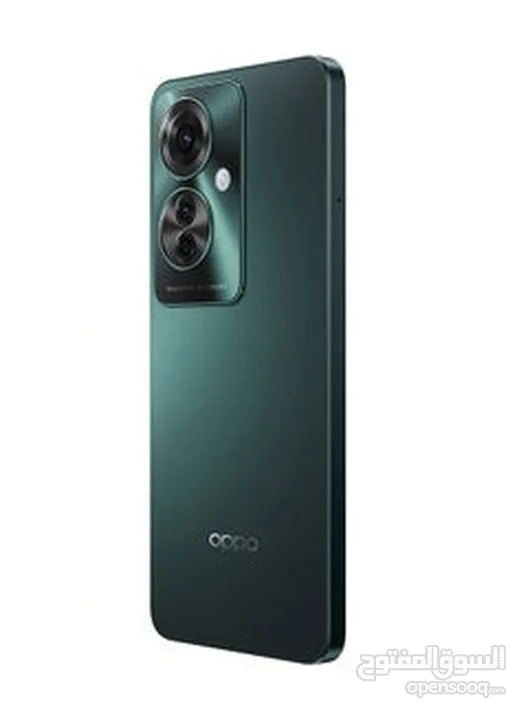 oppo reno 11F اوبو رينو 11f