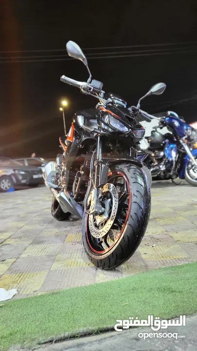 Diken Z19 2023 استعمال بسيط وكالة