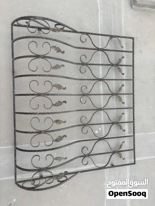 سفتي الشبابيك للأطفال