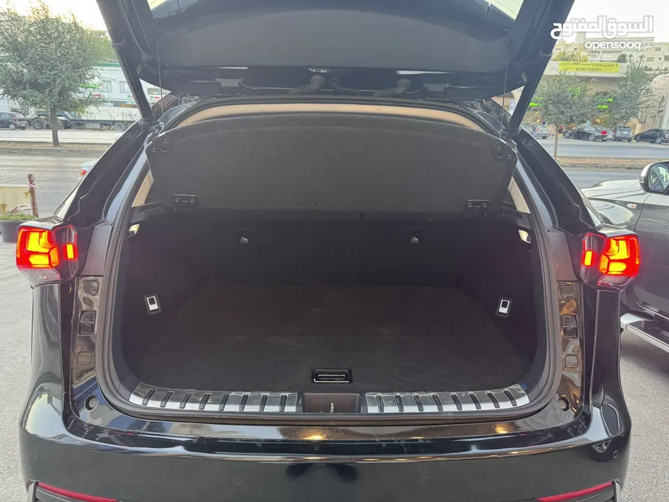 Lexus nx300h 2019