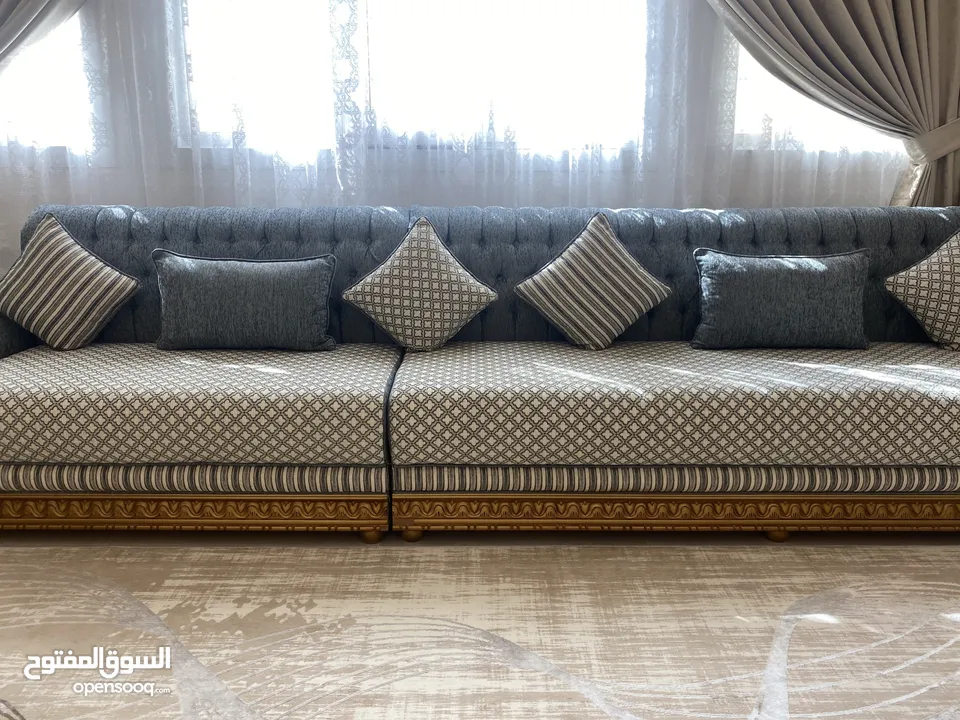 Sofa’s for sell كنب للبيع