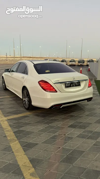 S500 سيرفس وكاله الزواوي و قمه في النظافه