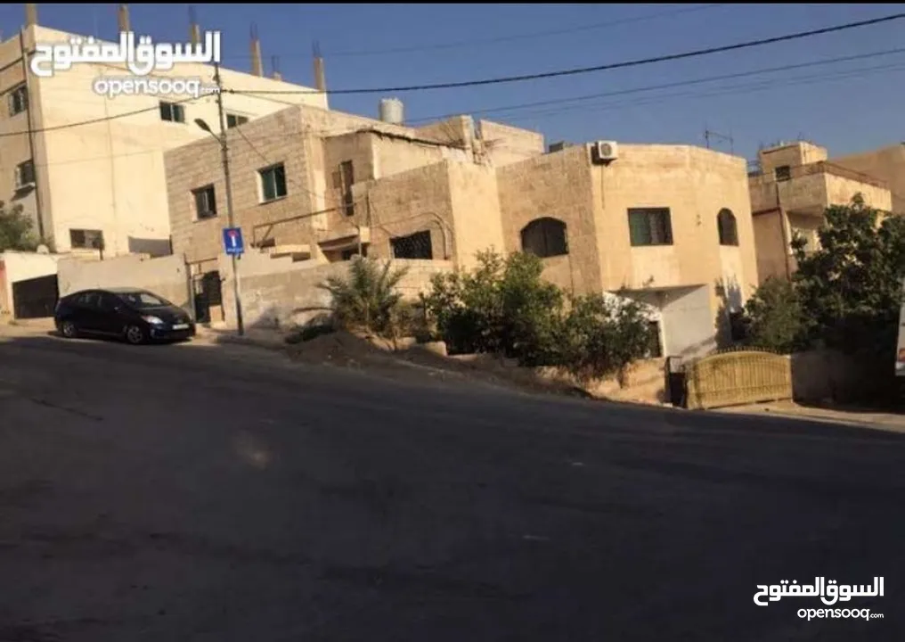 بيت مستقل للبيع بسعر مغري