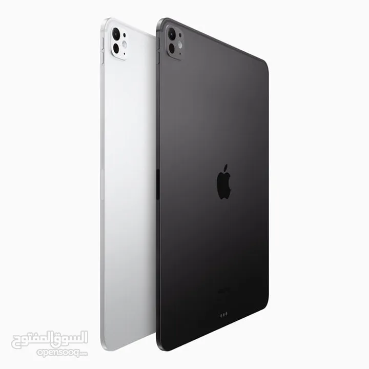 IPAD PRO M4 ( 256GB ) NEW /// ايباد برو ذاكرة 256 الجديد ام 4