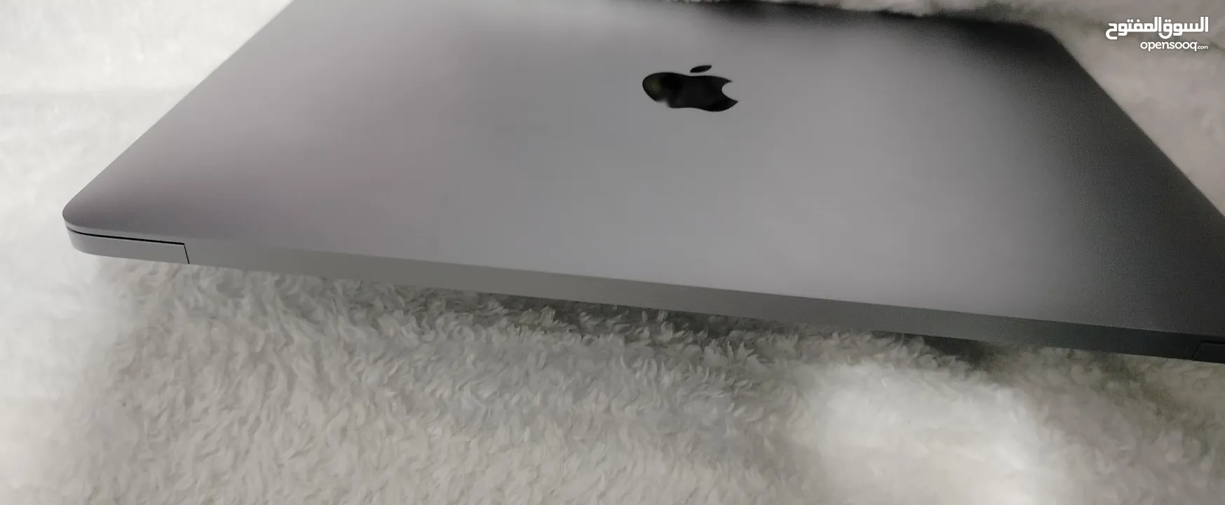 للبيع – MacBook Pro 2020 (13 إنش)  حالة ممتازة زي الجديد بالظبط (مفيهوش خدوش).  كسر زيرو