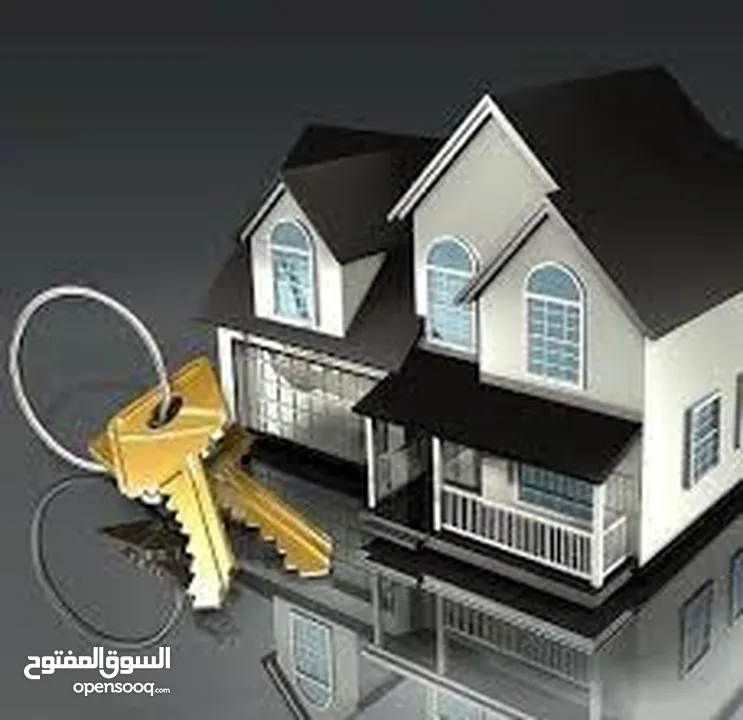 استوديوهات مفروشه للايجار في شارع الجامعه