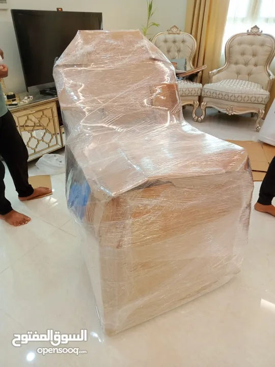 HOUSE MOVING AND PACKING SERVICE ALL OVER BAHRAIN