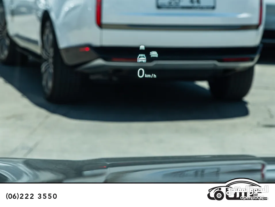 Geely Ex5 Max 2026 وارد و كفالة الوكيل