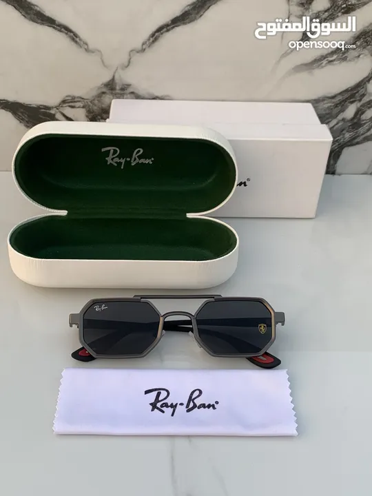 Rayban Police Sunglasses unisex sunglasses for sale