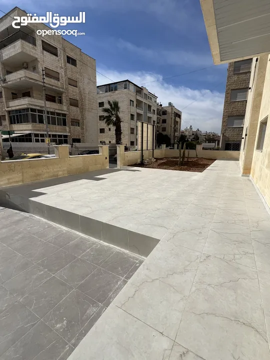 احجز شقتك في مشروع الشميساني باقل الاسعار ابتداءً من 105000دينار،شقق فاخرة جدا قرب سفن ستورز