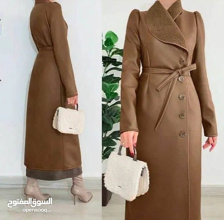 جديدنا من الموديلات التركيه
