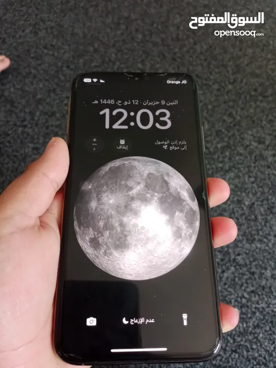 IPHONE 11PRO MAX