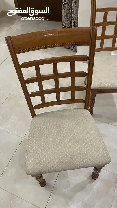 طاولة سفرة