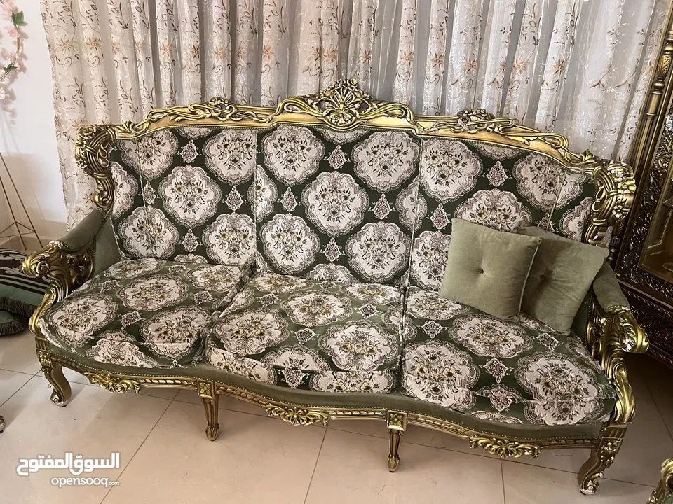 طقم حفر سوري