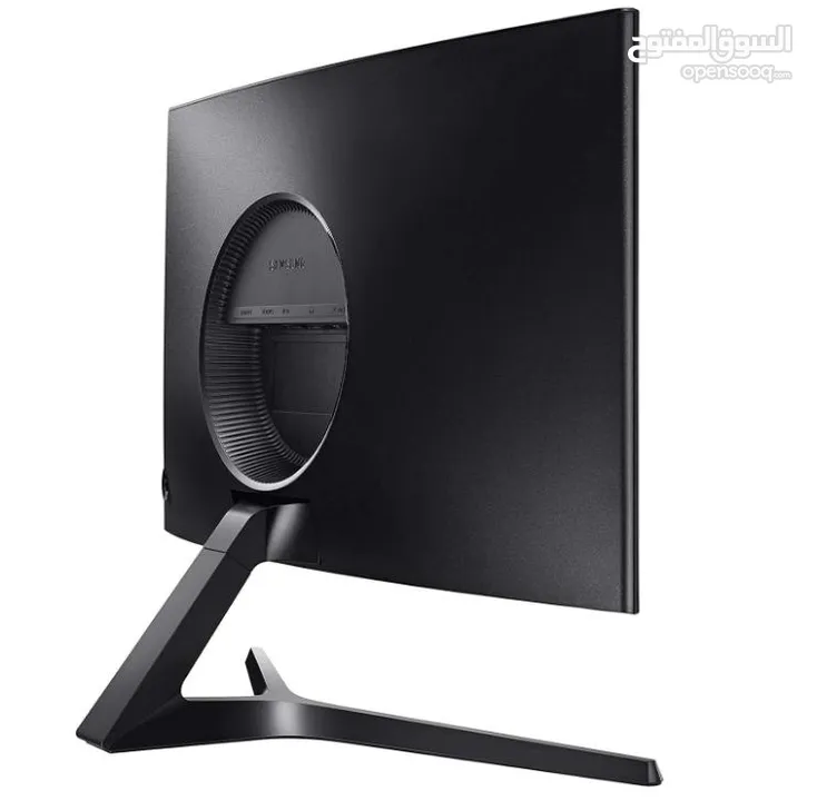 Samsung Gaming monitor 144hz Curved