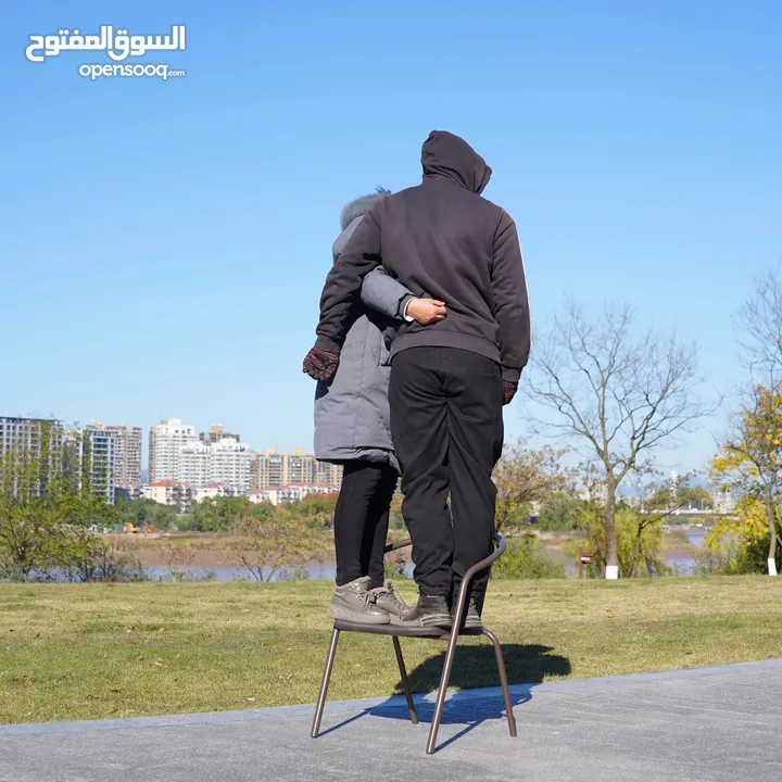 كرسي خارجي  للبيع