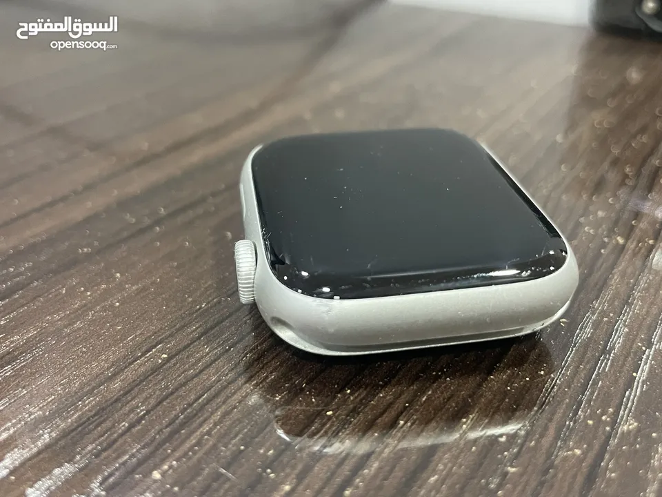 Apple Watch s8 45 ML
