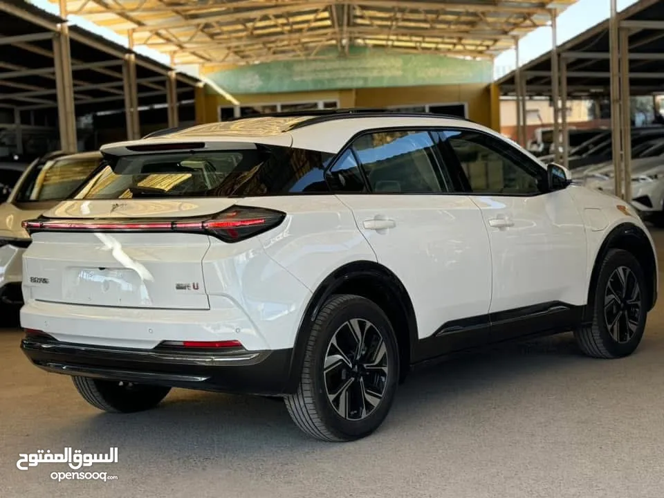 NETA U PRO 2023 بطارية كبيرة متوفر جميع الألوان