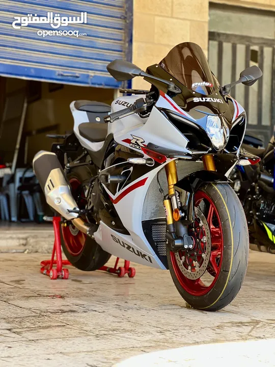 Suzuki-Gsxr1000rr 2024