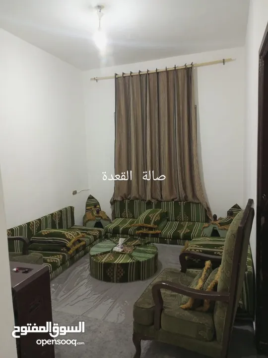 شقة للبيع بالقرب من الاوتستراد
